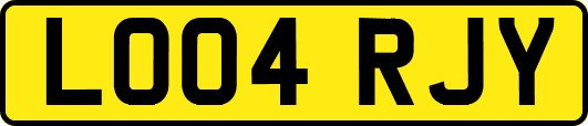 LO04RJY