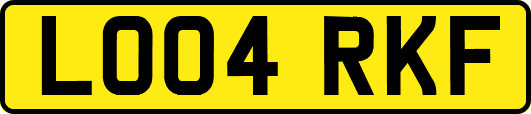 LO04RKF