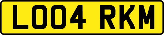LO04RKM