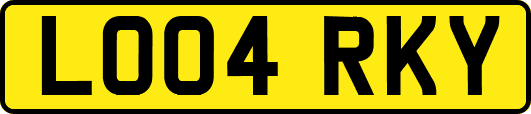 LO04RKY