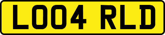 LO04RLD