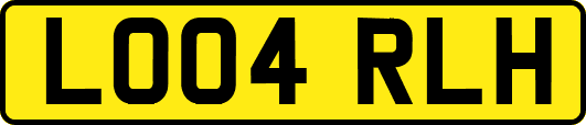 LO04RLH