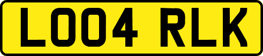 LO04RLK