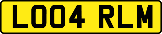 LO04RLM
