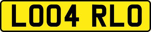 LO04RLO
