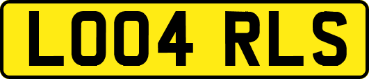 LO04RLS