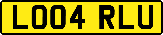 LO04RLU