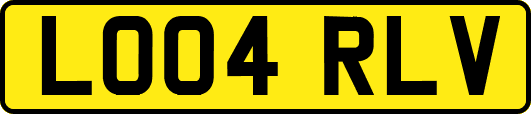 LO04RLV
