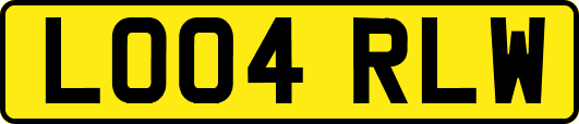 LO04RLW