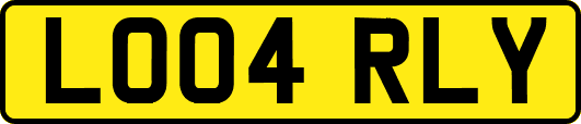 LO04RLY