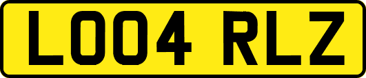 LO04RLZ