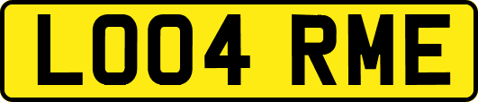 LO04RME