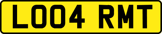 LO04RMT