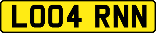 LO04RNN
