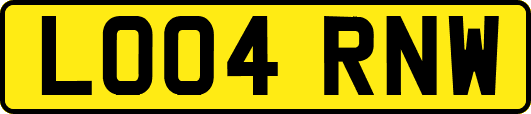 LO04RNW