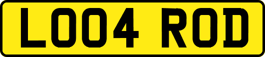 LO04ROD