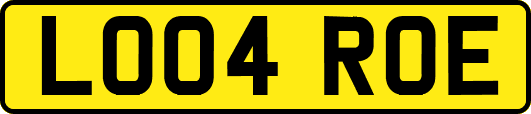 LO04ROE