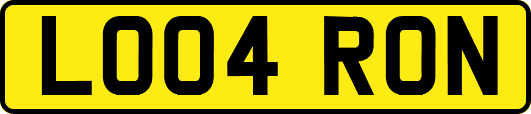 LO04RON