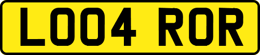 LO04ROR