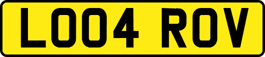 LO04ROV