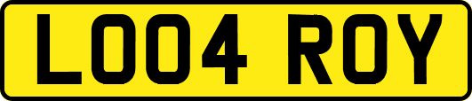 LO04ROY