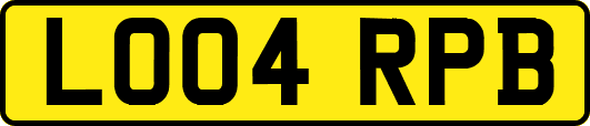 LO04RPB