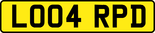 LO04RPD