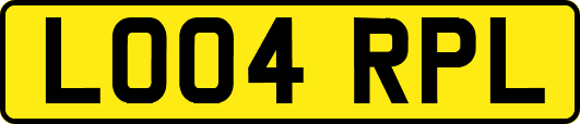 LO04RPL