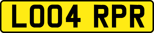 LO04RPR