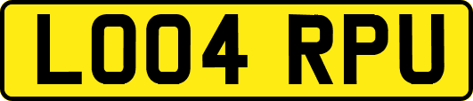 LO04RPU