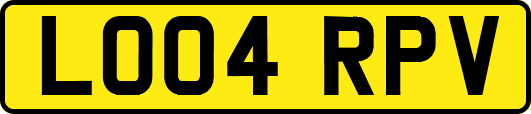 LO04RPV