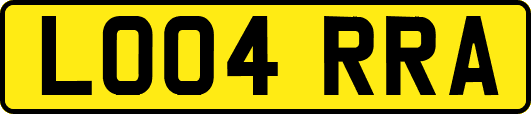 LO04RRA