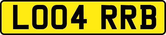 LO04RRB