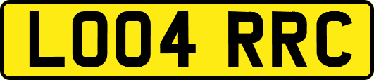 LO04RRC