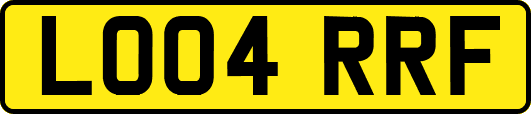 LO04RRF
