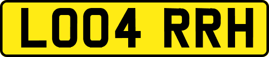 LO04RRH