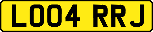 LO04RRJ