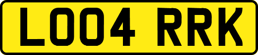 LO04RRK