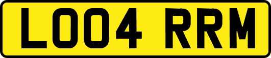 LO04RRM