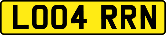 LO04RRN