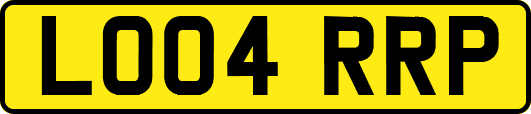 LO04RRP
