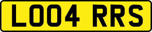 LO04RRS