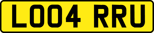 LO04RRU