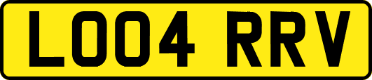 LO04RRV