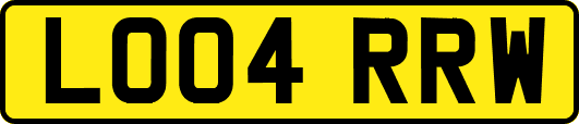 LO04RRW