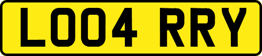 LO04RRY