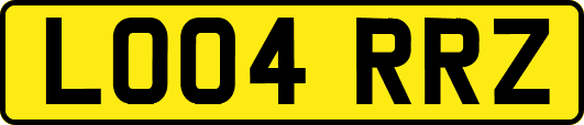 LO04RRZ