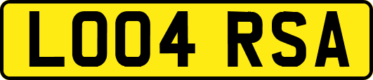 LO04RSA
