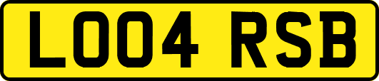 LO04RSB