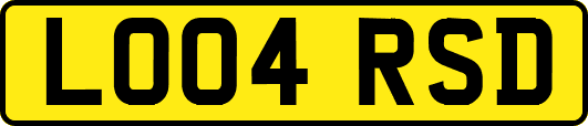 LO04RSD